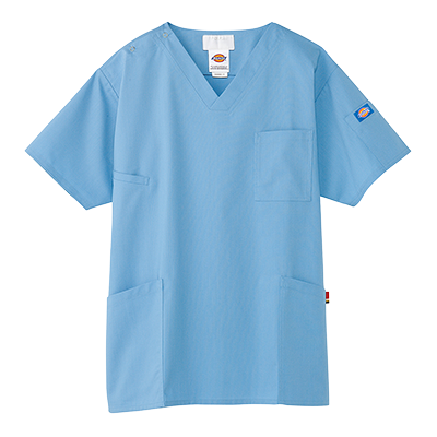 FOLK スクラブ（Dickies）7033SC | オリジナル FOLK スクラブ（Dickies